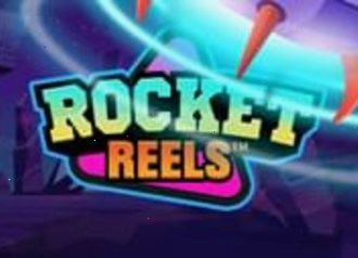 Rocket Reels от Hacksaw Gaming